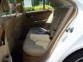 Arctic White - E 350 Sedan Photo No. 9