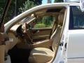 Arctic White - E 350 Sedan Photo No. 11