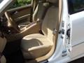 Arctic White - E 350 Sedan Photo No. 13