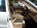 Arctic White - E 350 Sedan Photo No. 14