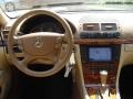 Arctic White - E 350 Sedan Photo No. 15