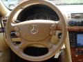 Arctic White - E 350 Sedan Photo No. 16