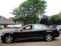 Black - S 550 4Matic Sedan Photo No. 4
