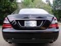 2007 Black Mercedes-Benz S 550 4Matic Sedan  photo #6