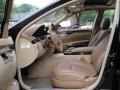 Black - S 550 4Matic Sedan Photo No. 11