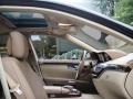 Black - S 550 4Matic Sedan Photo No. 16