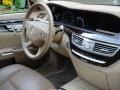 Black - S 550 4Matic Sedan Photo No. 17
