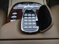 Black - S 550 4Matic Sedan Photo No. 19