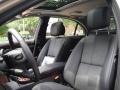 Pewter Metallic - S 550 4Matic Sedan Photo No. 10