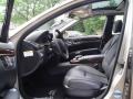 Pewter Metallic - S 550 4Matic Sedan Photo No. 11
