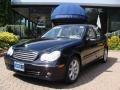 Black - C 280 4Matic Luxury Photo No. 1