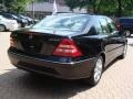 Black - C 280 4Matic Luxury Photo No. 4