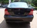 Black - C 280 4Matic Luxury Photo No. 5