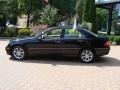 Black - C 280 4Matic Luxury Photo No. 6