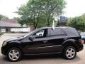 Black - ML 350 4Matic Photo No. 4