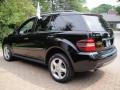 Black - ML 350 4Matic Photo No. 5