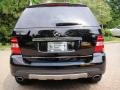 Black - ML 350 4Matic Photo No. 6