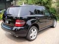 Black - ML 350 4Matic Photo No. 7