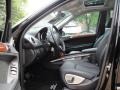 Black - ML 350 4Matic Photo No. 12
