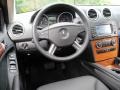 Black - ML 350 4Matic Photo No. 13