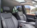Black - ML 350 4Matic Photo No. 16