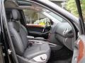 Black - ML 350 4Matic Photo No. 17