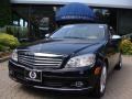 Black - C 300 4Matic Luxury Photo No. 1