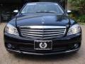 Black - C 300 4Matic Luxury Photo No. 2