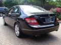 Black - C 300 4Matic Luxury Photo No. 6