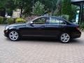 Black - C 300 4Matic Luxury Photo No. 7