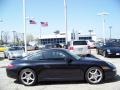 2006 Atlas Grey Metallic Porsche 911 Carrera Coupe  photo #4