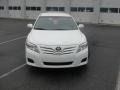 Super White - Camry  Photo No. 2