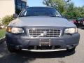 Silver Metallic - XC70 AWD Photo No. 2