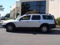Silver Metallic - XC70 AWD Photo No. 3