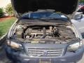 Silver Metallic - XC70 AWD Photo No. 15