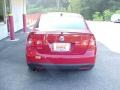 2006 Salsa Red Volkswagen Jetta GLI Sedan  photo #6