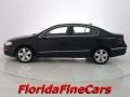Deep Black - Passat 2.0T Sedan Photo No. 3