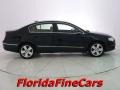 Deep Black - Passat 2.0T Sedan Photo No. 4