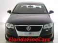 Deep Black - Passat 2.0T Sedan Photo No. 5