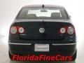 Deep Black - Passat 2.0T Sedan Photo No. 6