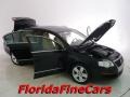 Deep Black - Passat 2.0T Sedan Photo No. 7