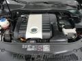 Deep Black - Passat 2.0T Sedan Photo No. 9