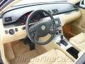 Deep Black - Passat 2.0T Sedan Photo No. 11