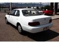 Super White - Camry LE Sedan Photo No. 4