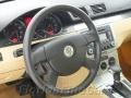 Deep Black - Passat 2.0T Sedan Photo No. 16