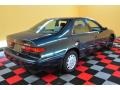 1997 Classic Green Pearl Toyota Camry LE  photo #6