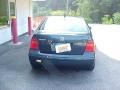 Baltic Green - Jetta GLS Sedan Photo No. 6