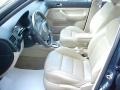 Baltic Green - Jetta GLS Sedan Photo No. 8
