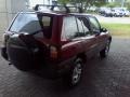 1999 Dark Red Pearl Toyota RAV4   photo #18