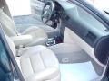 Baltic Green - Jetta GLS Sedan Photo No. 11